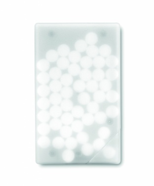 Logotrade advertising product image of: Mint dispenser