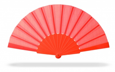 Logotrade corporate gifts photo of: Manual hand fan