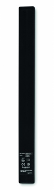 Logo trade advertising products picture of: Reflective arm strap