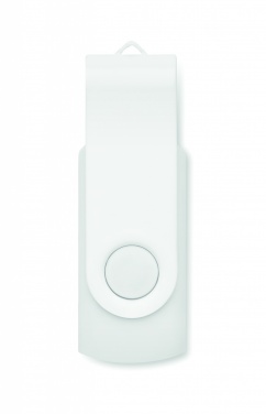 Logotrade promotional gift image of: Antibacterial USB 16GB