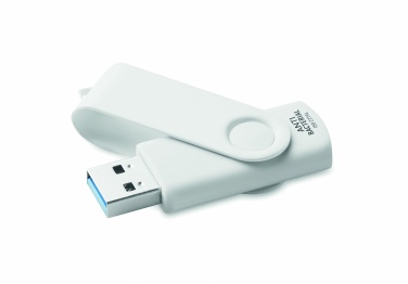 Logotrade advertising product picture of: Antibacterial USB 16GB