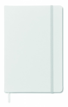 Logotrade promotional items photo of: A6 notebook 96 lined sheets