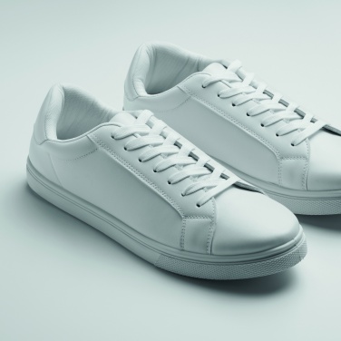 Logotrade corporate gifts photo of: Sneakers in PU 42