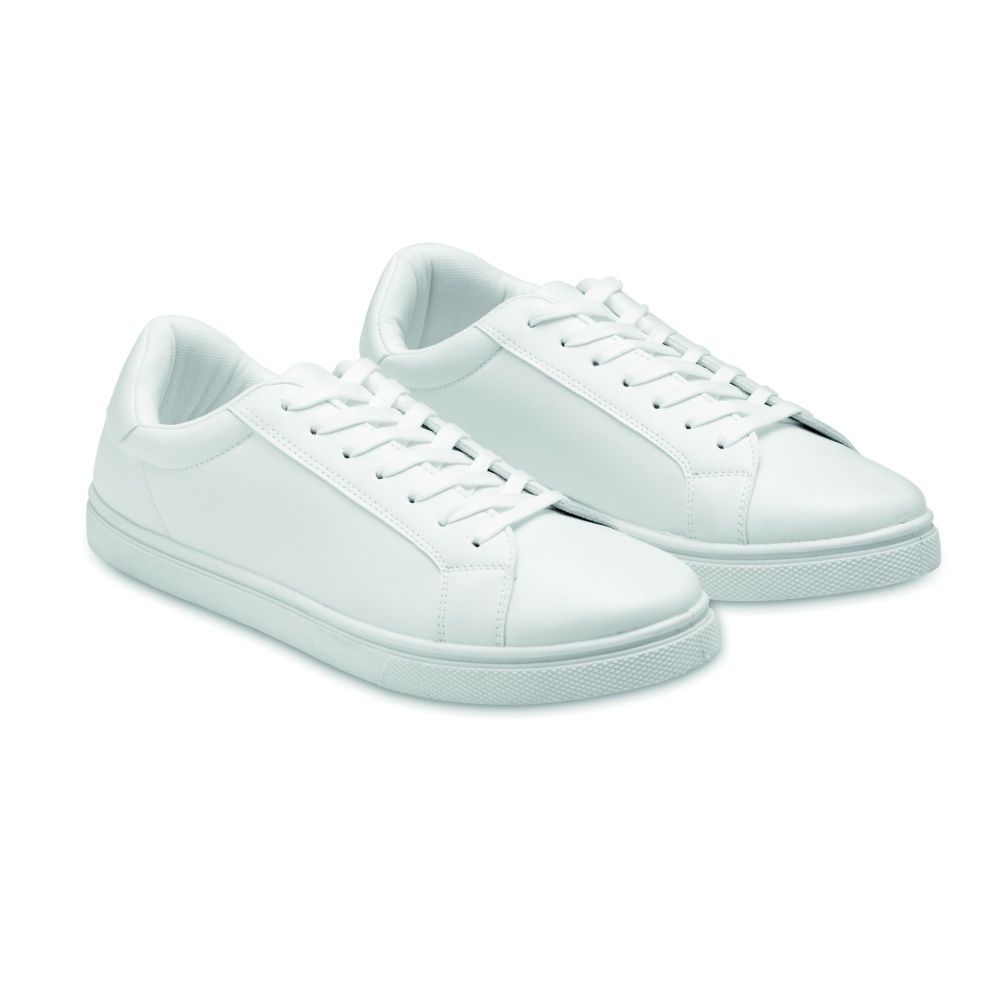 Logotrade business gift image of: Sneakers in PU 45