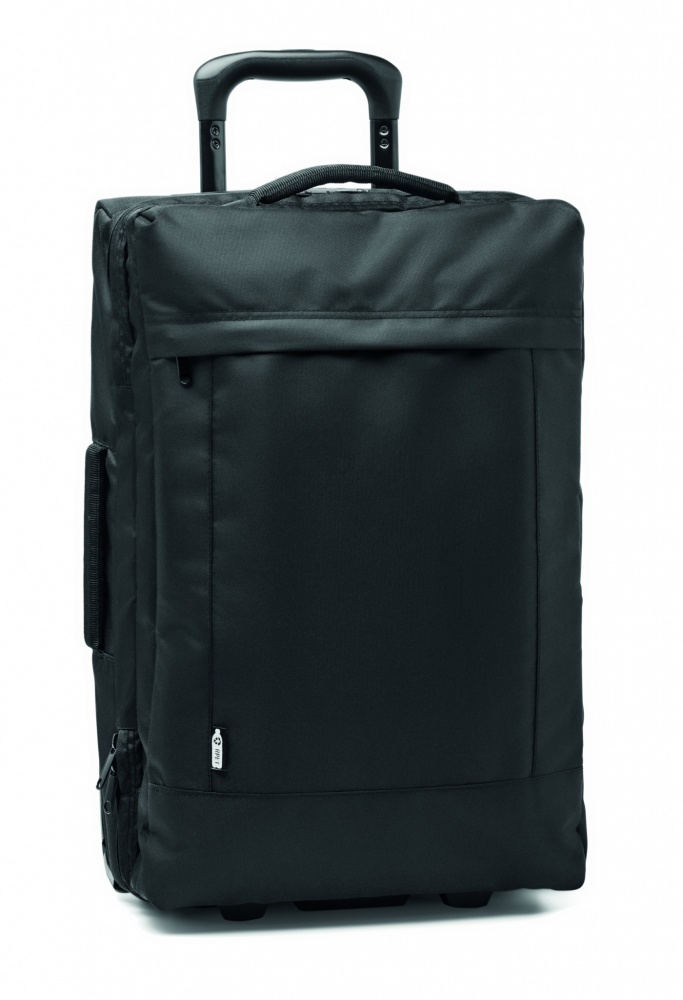 Logotrade promotional product picture of: 600D RPET trolley