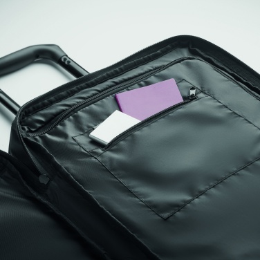 Logotrade promotional merchandise picture of: 600D RPET trolley