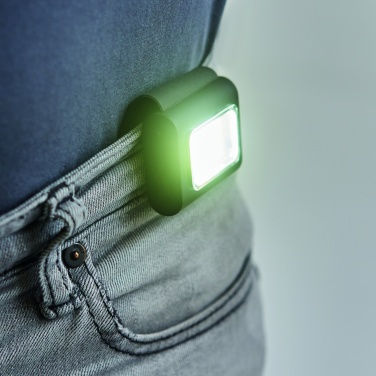 Logo trade corporate gifts picture of: Multifunctional COB light