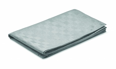 Logo trade promotional item photo of: Table runner in polyester