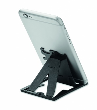 Logo trade promotional products picture of: Multi-tool pocket phone stand