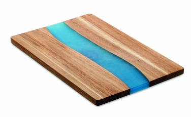 Logotrade business gifts photo of: Acacia wood cutting board