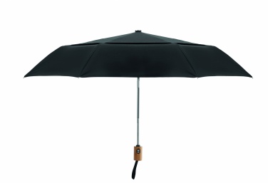 Logotrade advertising product image of: 21 inch foldable umbrella