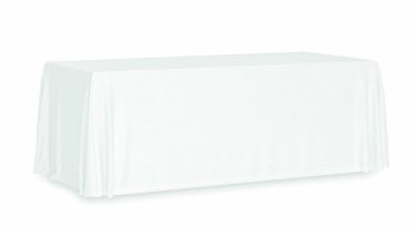 Logotrade promotional product picture of: Large table cloth 280x210 cm