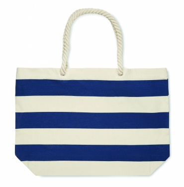 Logotrade advertising product image of: Cotton beach bag 220 gr/m²