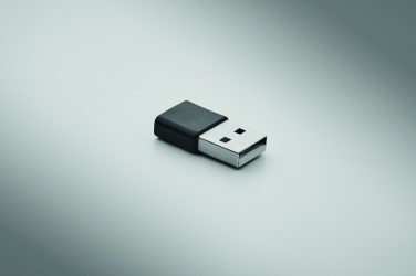 Logo trade corporate gifts image of: 3 in 1 cable set