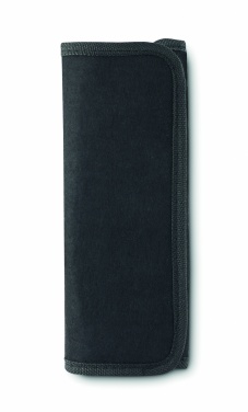 Logotrade promotional gift image of: 3 garden tools  in RPET pouch