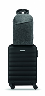 Logo trade promotional product photo of: 13 inch laptop backpack