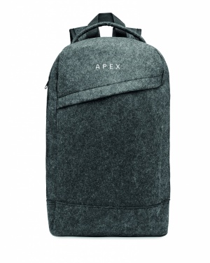 Logotrade promotional merchandise photo of: 13 inch laptop backpack
