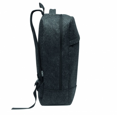 Logotrade advertising products photo of: 13 inch laptop backpack