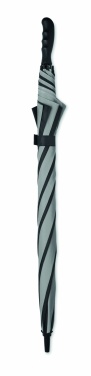 Logotrade promotional giveaways photo of: 30 inch 4 panel umbrella