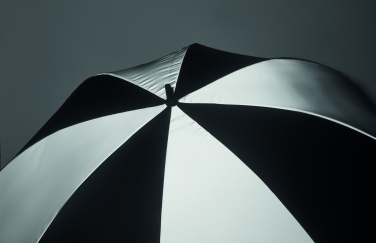 Logotrade promotional product picture of: 30 inch 4 panel umbrella