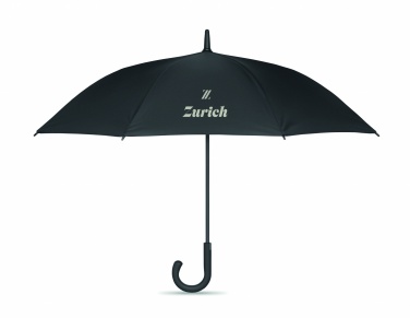Logo trade promotional gifts picture of: 23 inch windproof umbrella