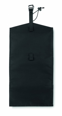 Logotrade corporate gift image of: 210RPET travel cable organizer