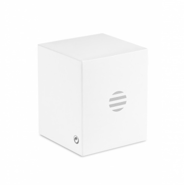 Logotrade business gift image of: Recycled PU wireless speaker