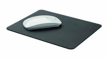 Logotrade promotional products photo of: Recycled PU mouse mat