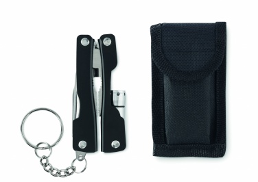 Logotrade promotional merchandise image of: Foldable multi-tool knife
