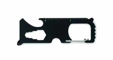 Logotrade promotional giveaways photo of: Multi-tool pocket card