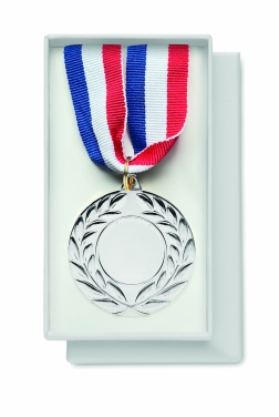 Logotrade advertising product picture of: Medal 5cm diameter