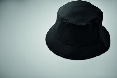Logo trade promotional product photo of: Brushed 260gr/m² cotton sunhat