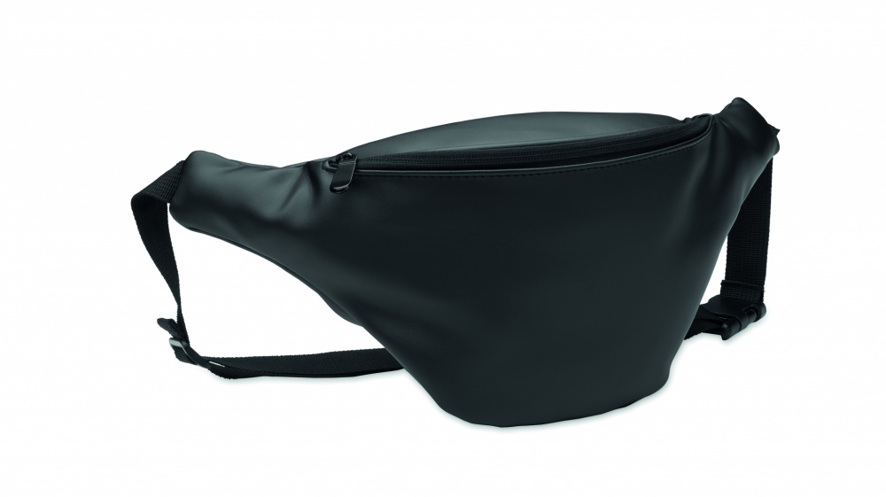 Logotrade promotional giveaways photo of: Soft PU waist bag