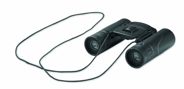 Logo trade advertising product photo of: Compact lightweight binoculars