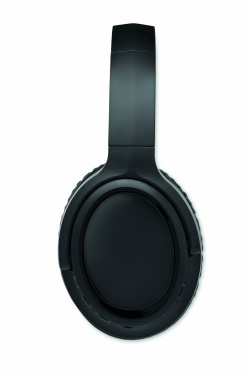 Logo trade promotional products picture of: ANC foldable headphone