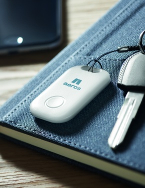 Logotrade promotional giveaway picture of: Smart Apple Find My locator