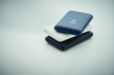 Logotrade promotional item picture of: Power bank 5000 mAh