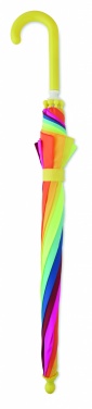 Logotrade corporate gift image of: 18 inch kids umbrella
