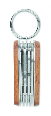 Logo trade promotional merchandise image of: Multi tool pocket knife