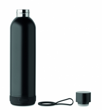 Logotrade corporate gift picture of: Double wall bottle 500ml