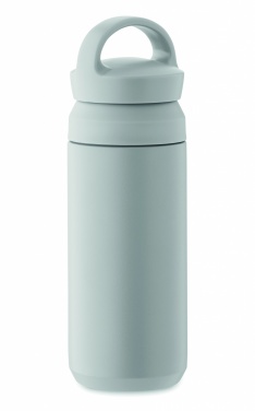 Logotrade corporate gifts photo of: Double wall bottle 320 ml