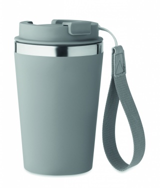 Logotrade promotional merchandise picture of: Double wall tumbler 350 ml