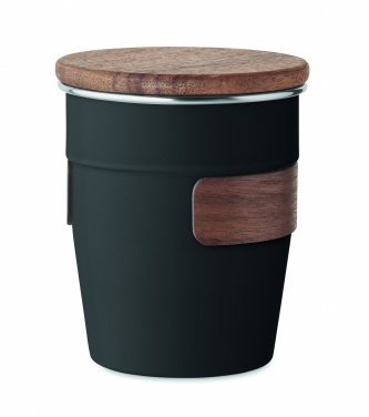 Logo trade promotional items picture of: Single wall tumbler 350 ml