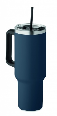 Logotrade corporate gift image of: Double wall tumbler 1200ml