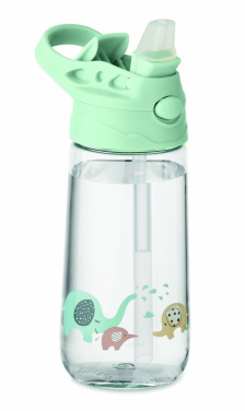 Logotrade promotional merchandise photo of: Tritan bottle 450 ml