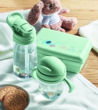 Logotrade promotional product image of: Baby sippy cup in Tritan.