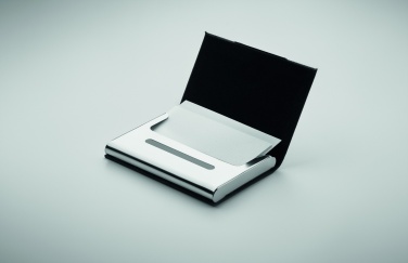 Logo trade promotional gifts image of: 3-piece gift set in a gift box with customizable printing