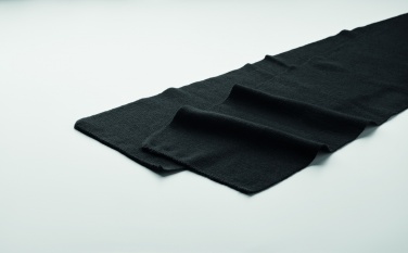 Logotrade promotional products photo of: Scarf in RPET polyester