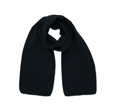 Logotrade promotional gifts photo of: Scarf in RPET polyester