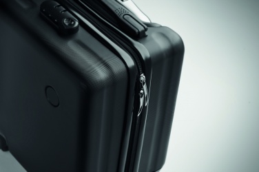 Logotrade promotional products photo of: Underseat luggage trolley